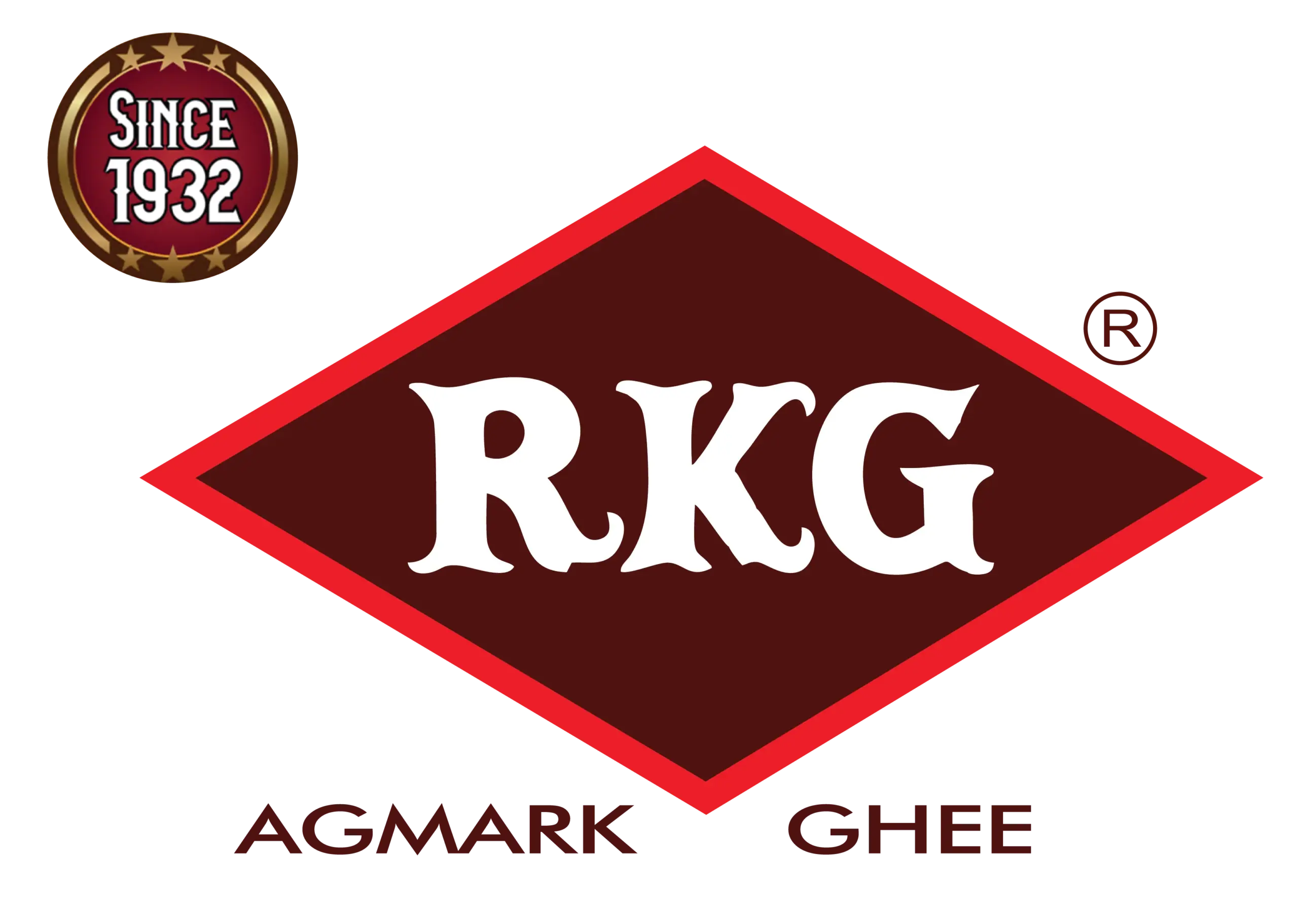 RKG Ghee